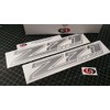 Z71 Off Road Decals (2-Pack) Bedside Fender Stickers Fits 2014-2018