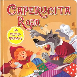 CAPERUCITA ROJA