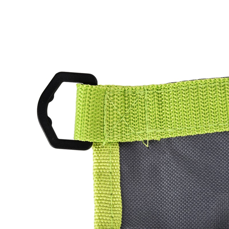 34 Pocket Garden Tool Bucket Bag Color Matching Tool Storage