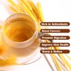 FullChea - Barley Tea, 4g X 50 Count - Premium