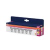 Osram OSRAM LED Star VALUE PAR16, Vorteilspack mit 6 Leuchtmittel,