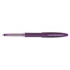 Uniball UM170 Gelstick Pen 0.7mm - Color: Purple