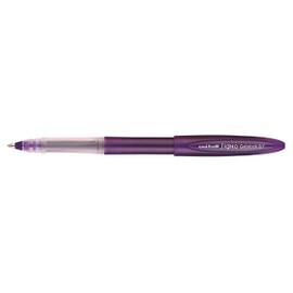 Uniball UM170 Gelstick Pen 0.7mm - Color: Purple