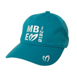 Master Bunny 758-4287802 Unisex Cap (Square Logo and Size Adjustable) / Golf Hat, 140_green, Free size