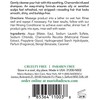 Mario Badescu Shampoo de manzanilla para cuero cabelludo graso y