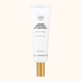 Lively Rebloom Bakutinol Eye Cream 50ml / 리블 리블룸 바쿠티놀 아이크림 50ml
