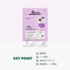 VT COSMETICS VT CICA MASK, Three Types, 9 Sheets, Skin