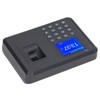 Fingerprint Time Attendance Machine Multi Languages Voice Reminder Fingerprint Password