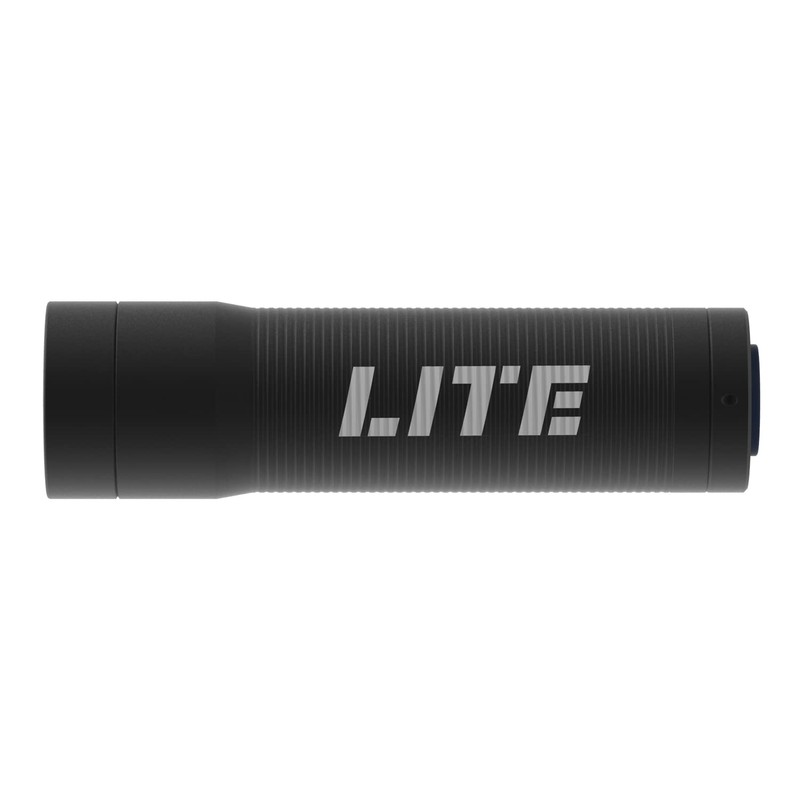 Scangrip 35102 Lighting 03.5102 LED Flashlight Flash Mini 25lm, Black