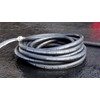 Briggs and Stratton 8BS50 50-Foot Premium Heavy-Duty Rubber Garden Hose