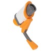 Kids Handheld Monocular Telescope Mini Monocular Detachable HD Fixed Focusing