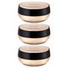 Isa Knox Cover Supreme Rich Essence Setting Powder 30g, No. 23 Natural Beige, 3 Pieces / 이자녹스 커버 수프림 리치 에센스 세팅 파우더 30g, 23호 내추럴베이지, 3개