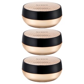 Isa Knox Cover Supreme Rich Essence Setting Powder 30g, No. 23 Natural Beige, 3 Pieces / 이자녹스 커버 수프림 리치 에센스 세팅 파우더 30g, 23호 내추럴베이지, 3개