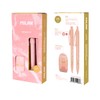 MILAN® Lava Series Gift Box with P1 Ballpoint Pen, PL1