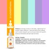 Devinez Sacral Chakra (Svadhishthana) Essential Oil Blend (15ml/0.50 fl oz)