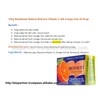 Bennett 2 BAR - Vitamin C&E Soap Bennett Natural ORIGINAL