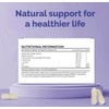Nixol Macronutrient Metabolism Supplement | with Chromium, Guarana, ACV, L-Glutamine,