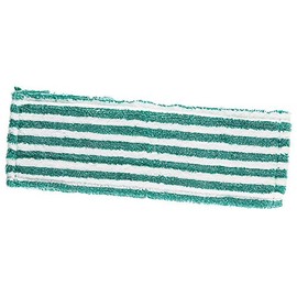 Libman 00119 18-Inch Microfiber 0119 Wet/Dry Floor Mop Refill Pad
