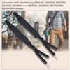 AMTHKNO 511758401 2-Pcs Backpack Blower Shoulder Straps for RedMax EBZ7500