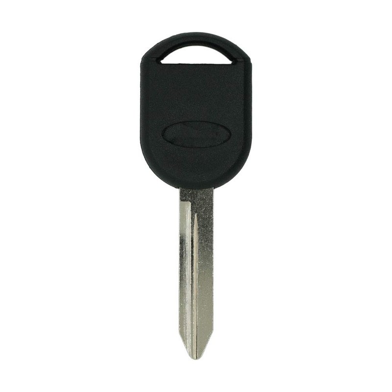 SEGADEN Carcasa de llave de repuesto compatible con Ford Mercury,