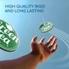 1 x Round Coaster - Green Tea Healthy Organic Tea
