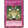 Yu-Gi-Oh! - Macro Cosmos (SDDE-EN036) - Structure Deck The Dark Emperor - 1st Edition - Common