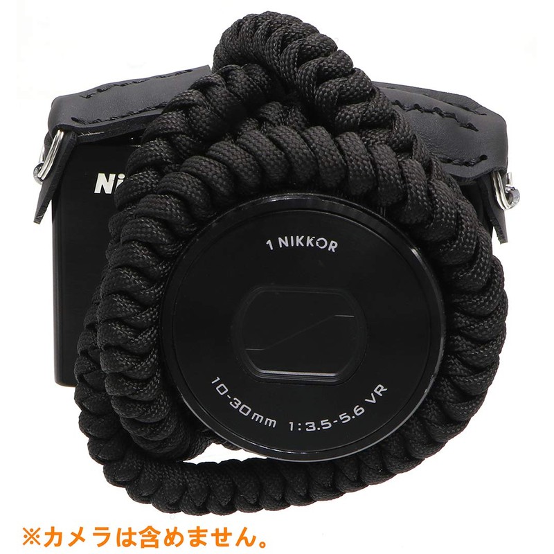 INPON Camera Strap Paracord INPON Camera Strap Paracord Braided Neck