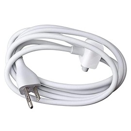 New Replacement AC Power Adapter Extension Cable for MacBook Pro, MacBook Air