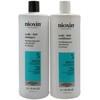 Nioxin System 3 Cleanser and Scalp Therapy Conditioner, 33.79 Ounce