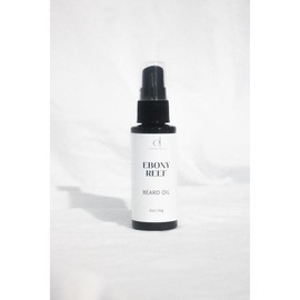 BEARD OIL - Scents: Bourbon on the Rocks