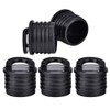 POFET 5 Pieces Kayak Plugs Optional Sizes for Kayak Canoe