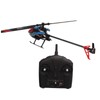 RC Helicopter 2.4GHz 4 Channel 6 Axle Gyroscope Altitude Hold
