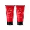 ryo Ryeo Hambit Extreme Damage Nutrition Treatment 300ml (2 packs) / 려 함빛 극손상영양 트리트먼트 300ml 2개