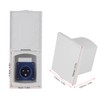 Ejoyous Caravan Outdoor Socket, 16 A, 220 V - 240