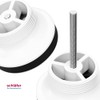 Schläfer 4397192 - Diameter 63 mm - Replacement Strainer for