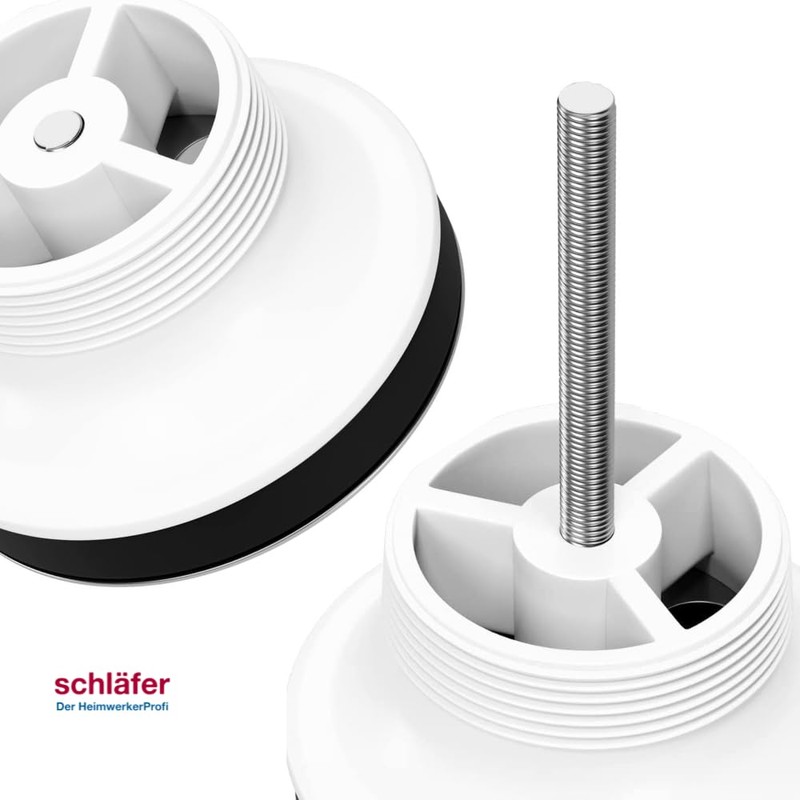 Schläfer 4397192 - Diameter 63 mm - Replacement Strainer for