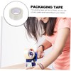 Operitacx Silent Tape Heavy Duty Tape Packaging Supply Heavy Duty