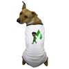 CafePress Nigeria Boy Dog T Shirt Dog T-Shirt, Pet Clothing,