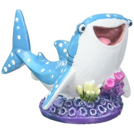 Penn Plax 64683 Finding Dory Destiny with Coral