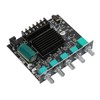 ZK MT21 BT Amplifier Board, High Performance Sound Stereo DC12