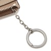 Coach CW870 SVPWH Outlet Coin Purse Signature Mini Skinny ID