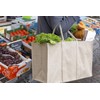 La Cordeline SACJBPFNA Multifunctional Jute Bag, Natural Colour, 55.0 x