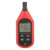 Uni T UT333 Mini LCD Digital Thermometer Air Temperature and