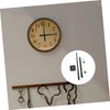 Mipcase 1 Set Long Shaft Clock Mechanism High Torque DIY