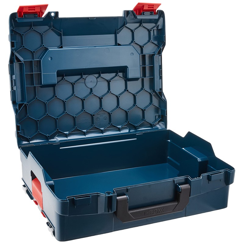 Bosch L-BOXX-2 Stackable Tool Storage Case