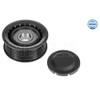 Meyle 0140090081 Guide Pulley, v-ribbed belt