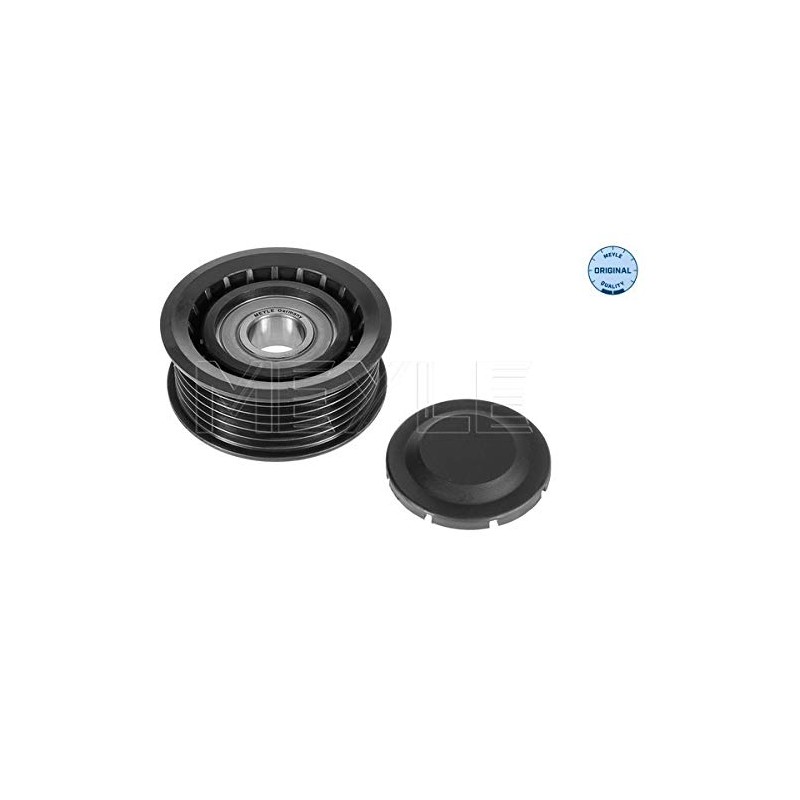 Meyle 0140090081 Guide Pulley, v-ribbed belt
