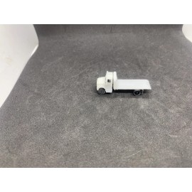 (4pk) N Scale Flatbed Tow Truck