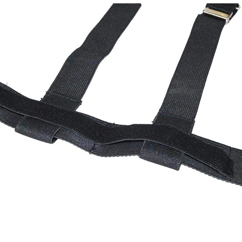 Steel Support Holder Suspender Belt Senior