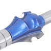 Router Bit 1/4 Shank R2.5 Dual Bearing High Hardness Tungsten